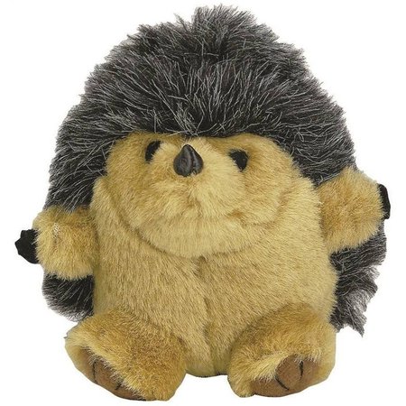 BOODA Hedgehog Toy Squatter Med 53602